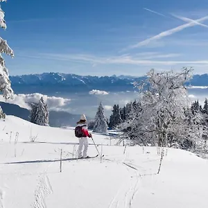 Terrasse Sur Vercors Appartement