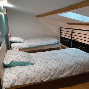 La Remise De Hébergement de vacances