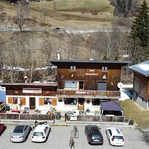 Le Randonneur Appartement