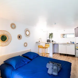 & Champetre Appartement Auch