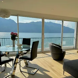 L'eclat - Vue Imprenable Sur Le Appartement